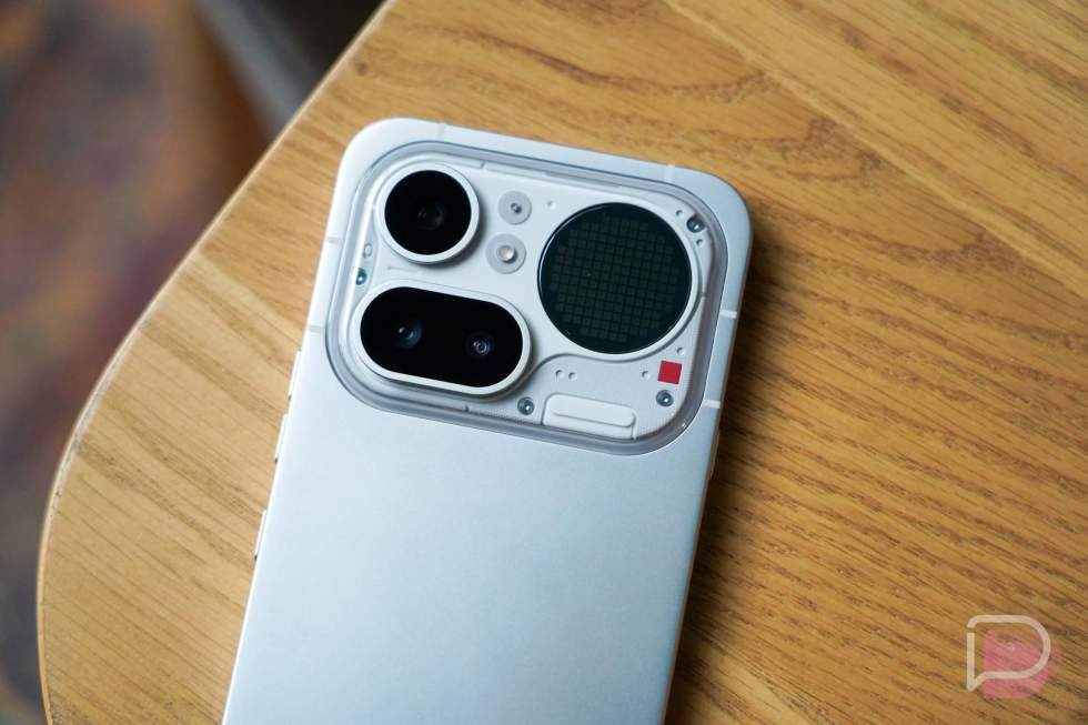 Nothing Phone 4a Pro Camera Review