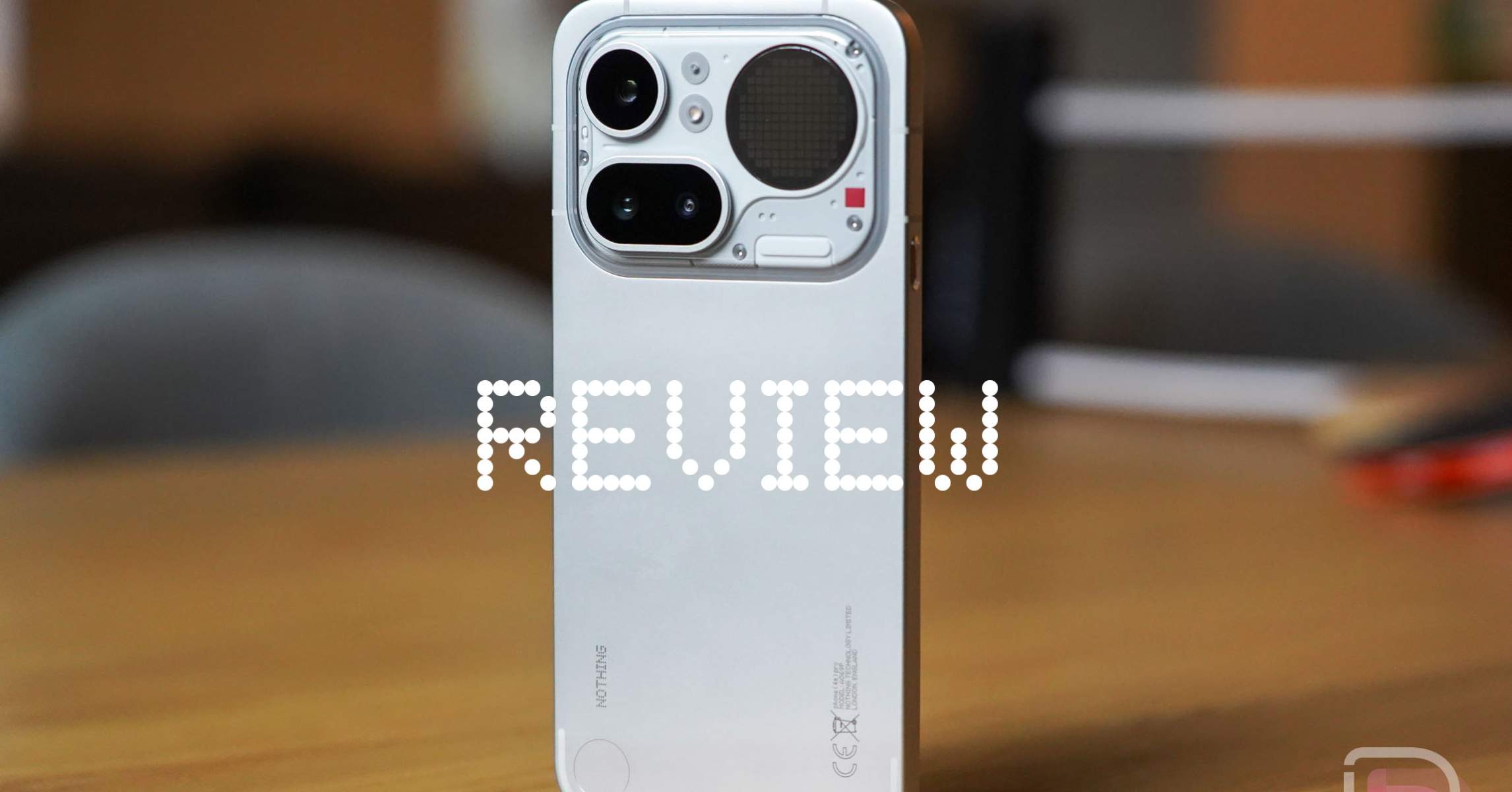 Nothing Phone 4a Pro Review: An Excellent Phone You Should Buy