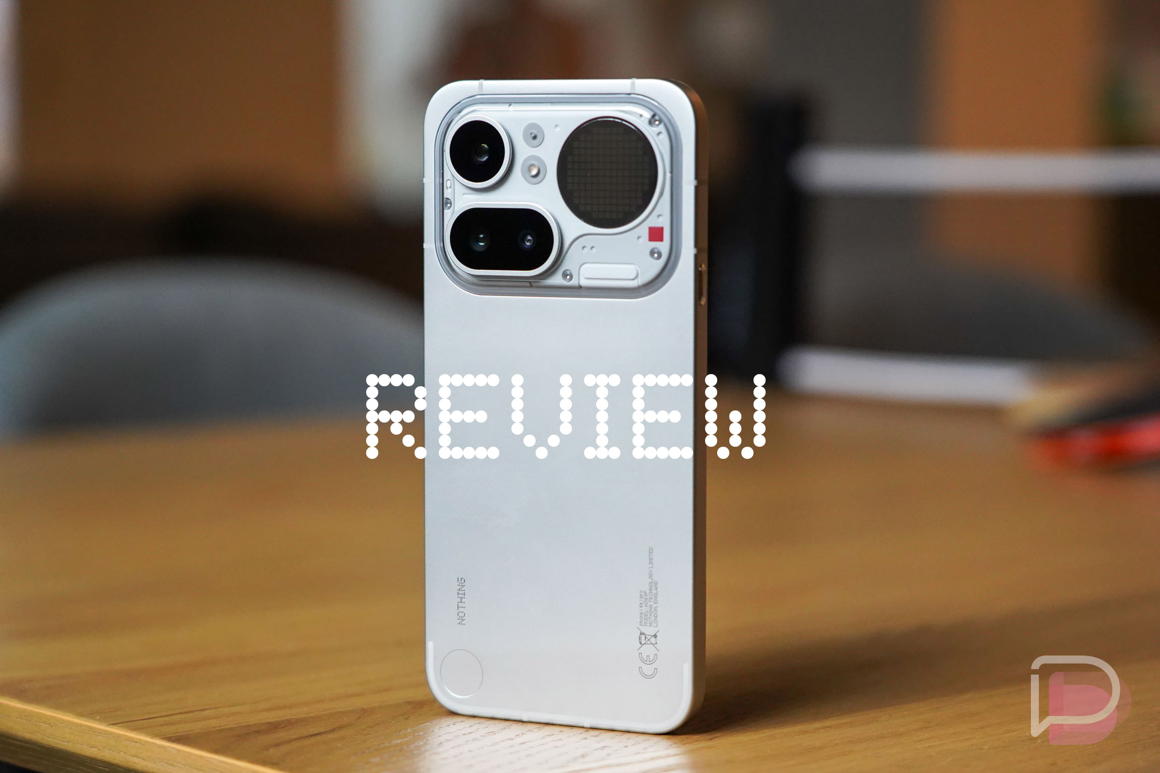 Nothing Phone 4a Pro Review: The Mid-Range King for US?