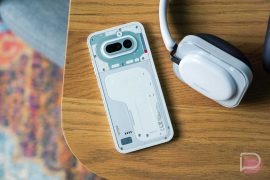 Nothing Phone 4a Review