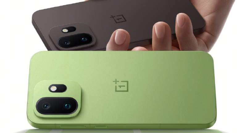 Here’s the OnePlus 15T, Launch Later This Month