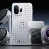 OnePlus 15T Accessory Lineup Teased, 50W Wireless Charging Still Expected