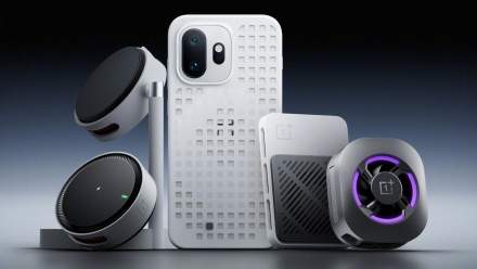 OnePlus 15T Accessory Lineup Teased, 50W Wireless Charging Still Expected