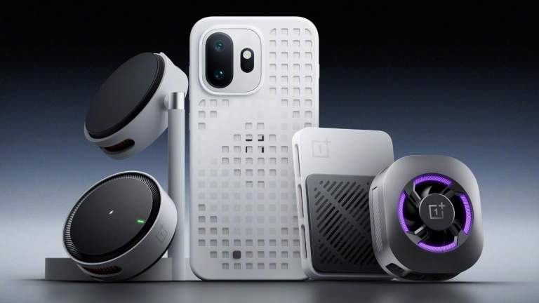 OnePlus 15T Accessory Lineup Teased, 50W Wireless Charging Still Expected