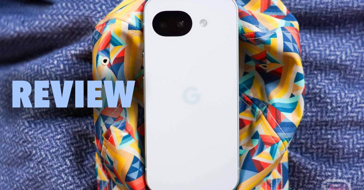 Google Pixel 10a Review: Should You Buy It?