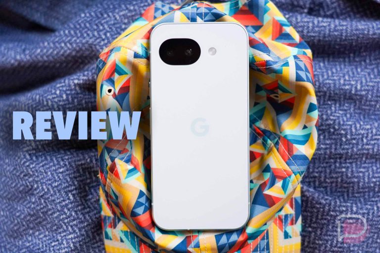 Google Pixel 10a Review: What a Good Little Phone