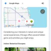 Personal Intelligence Expands Across AI Mode, Rolling Out in Gemini App for Free