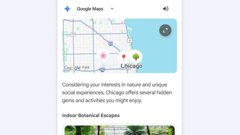 Personal Intelligence Expands Across AI Mode, Rolling Out in Gemini App for Free