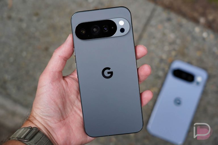 You Should Get This Pixel 10 Pro for $400 Off