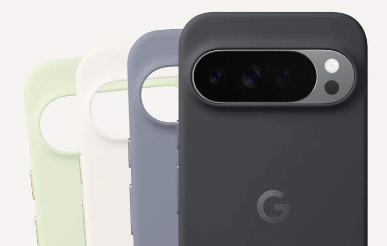 Pixel 10 Pro XL Pixelsnap Case deal
