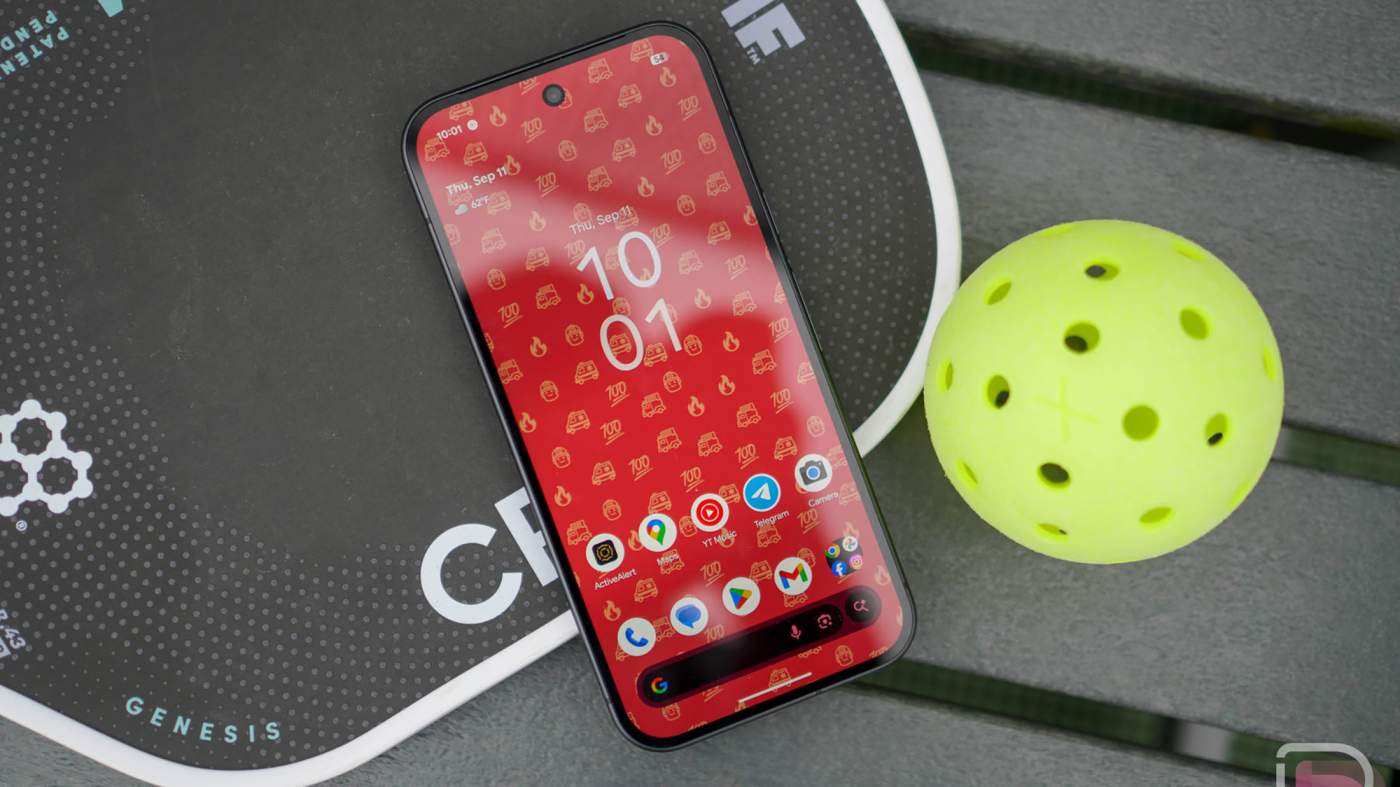 DEAL: We Love Pixel 10 at $599 ($200 Off!)