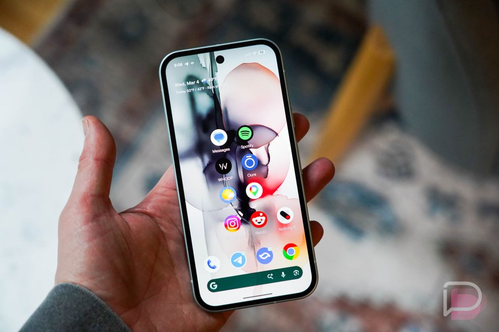 Pixel 10 Series Gets Gemini Screen Automation