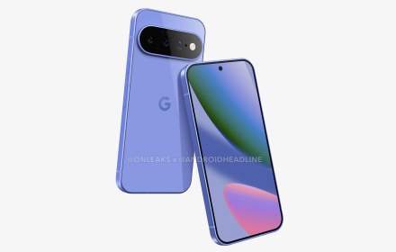 This is the Pixel 11