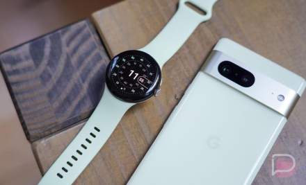 Original Pixel Watch Gets the Most Surprising Update