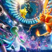 Pokémon Champions Coming to Mobile Later This Year