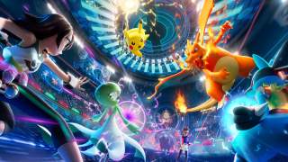 Pokémon Champions Coming to Mobile Later This Year