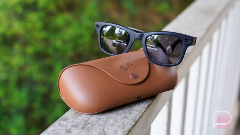 Samsung Bringing AI Glasses to Market This Year