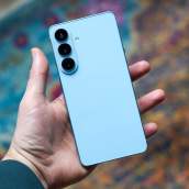 Galaxy S26 AirDrop Support Rollout Begins Today in Korea