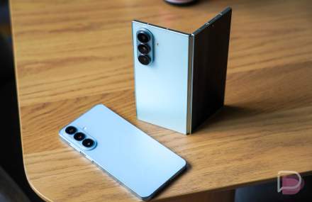 Samsung Galaxy Z Fold 7 Joins One UI 8.5 Beta Program