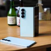 Galaxy S26 Series Getting AirDrop Support