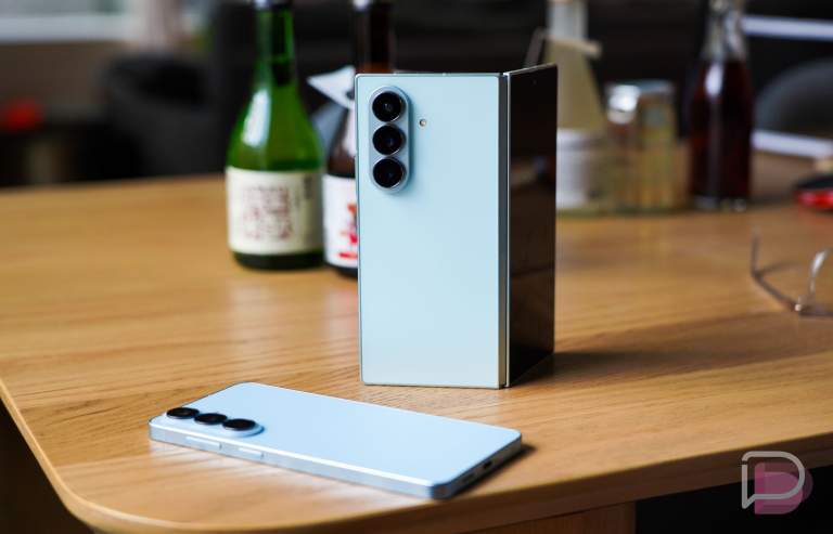 Samsung Galaxy S26 vs Fold 7