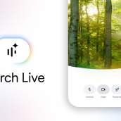 Search Live, Now Powered by Gemini 3.1 Flash Live, Expands Across Globe