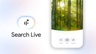 Search Live, Now Powered by Gemini 3.1 Flash Live, Expands Across Globe