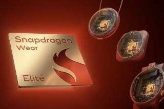 Qualcomm Just Told Us the Chip in the Next Samsung Galaxy Watch