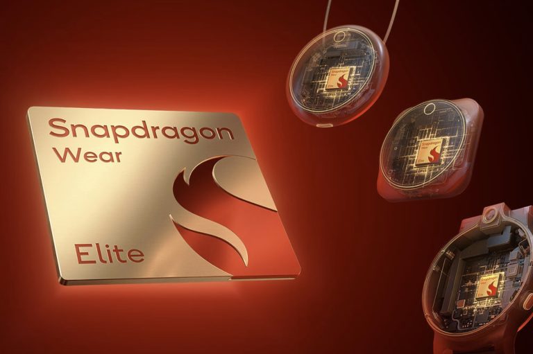 Qualcomm Just Told Us the Chip in the Next Samsung Galaxy Watch