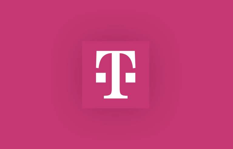 T-Mobile Logo