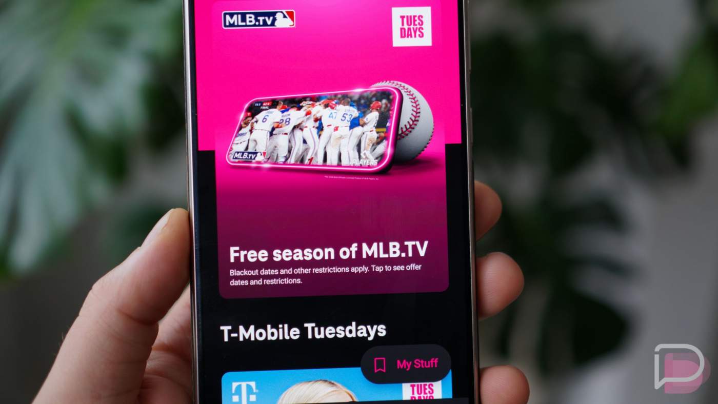 T-Mobile to Once Again Offer Free Season of MLB TV, Claim Starting March 24