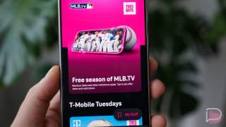 T-Mobile to Once Again Offer Free Season of MLB TV, Claim Starting March 24
