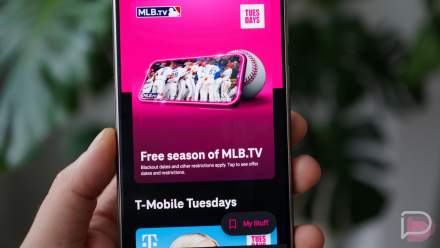 T-Mobile to Once Again Offer Free Season of MLB TV, Claim Starting March 24