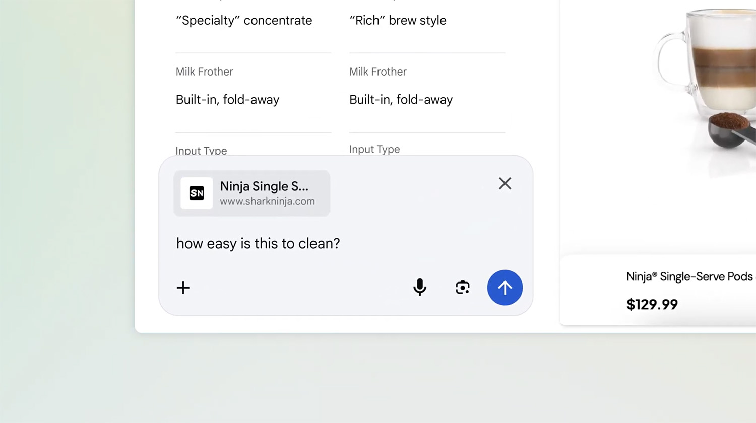 AI Mode Gets Massive Update in Chrome