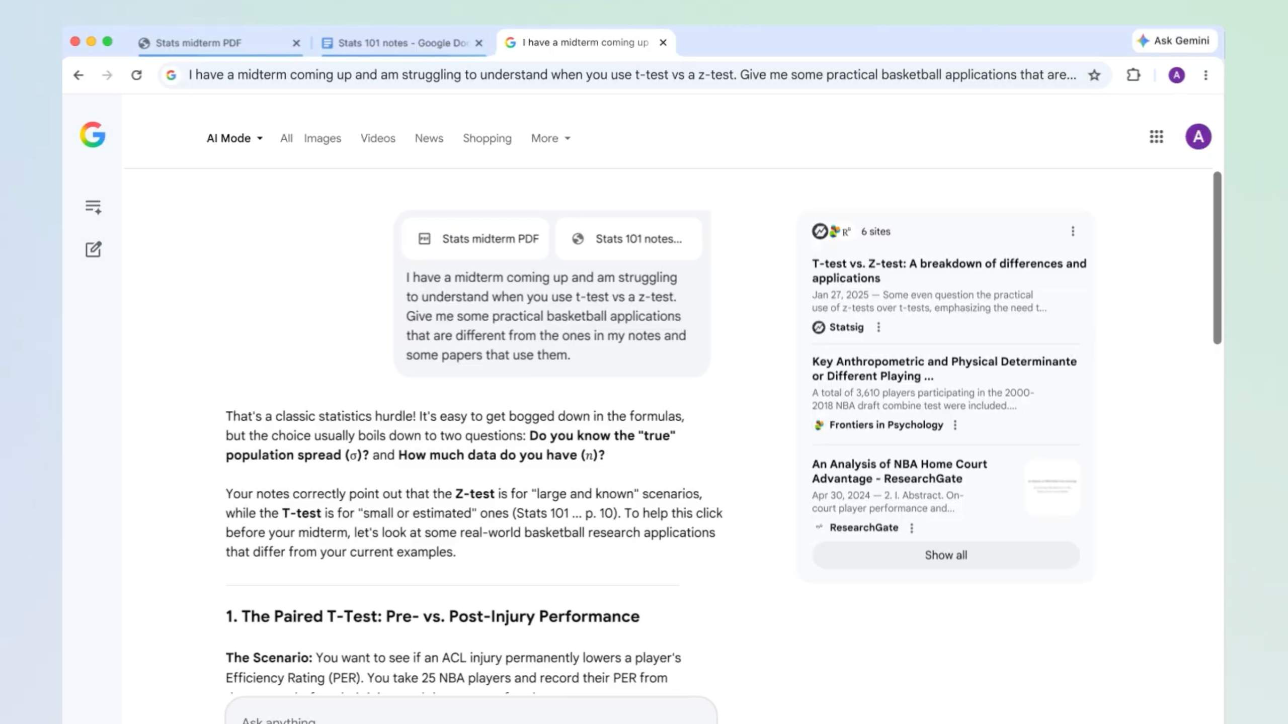 Chrome’s New AI Mode Transforms Web Browsing on Desktop and Mobile