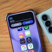 How to AirDrop on Samsung Galaxy Phones