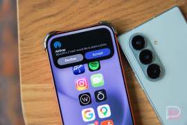 How to AirDrop on Samsung Galaxy Phones