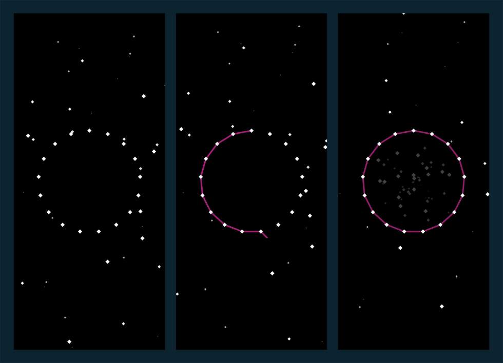 Android 17 Easter Egg