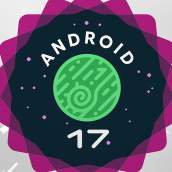 Here’s the Android 17 Easter Egg