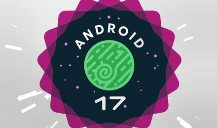 Here’s the Android 17 Easter Egg