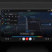 Cars With Google Get Gemini