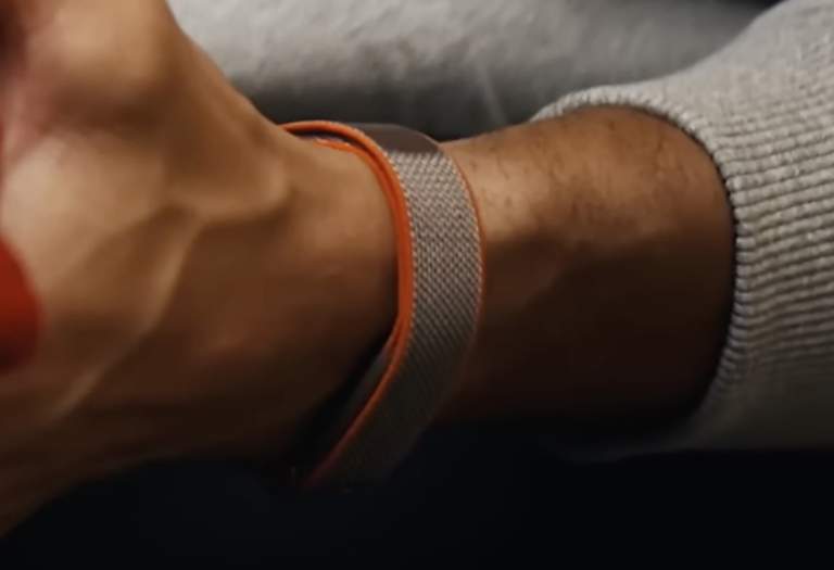 Fitbit Air pricing subscription