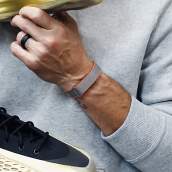 Here’s a Ton of New Looks at Fitbit’s Upcoming Screen-less Device