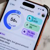 Fitbit’s Sleep Score Gets Reworked for More Actionable Experience