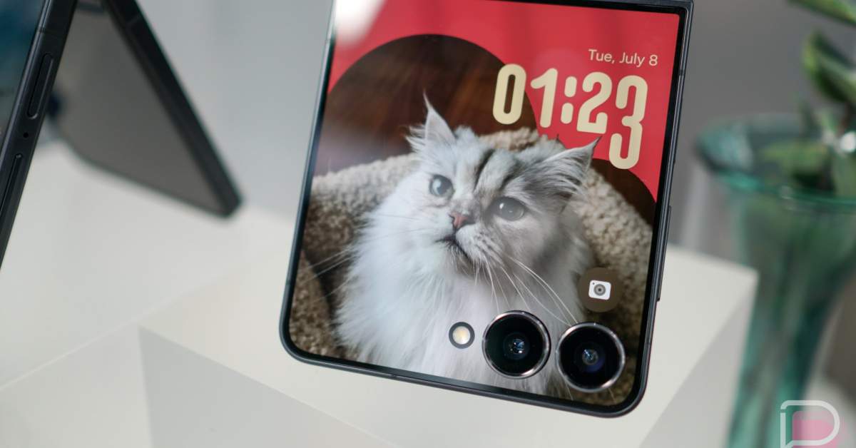 Tidak Bagus: Samsung Menaikkan Harga Ponsel untuk Peningkatan Penyimpanan