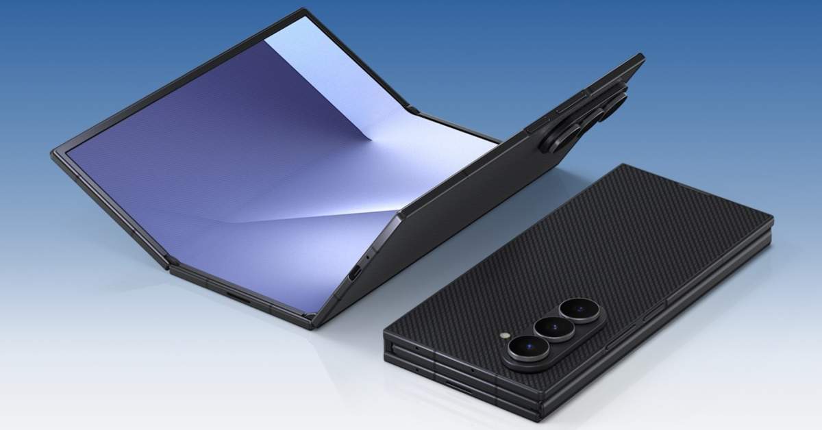 Galaxy Z TriFold Now Gone for Good