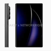 Galaxy Z TriFold Wide in the Works at Samsung?