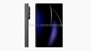 Galaxy Z TriFold Wide in the Works at Samsung?