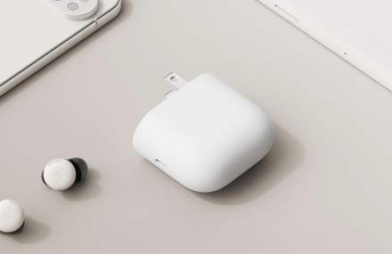 Google’s 45W Fast Charger is 40% Off