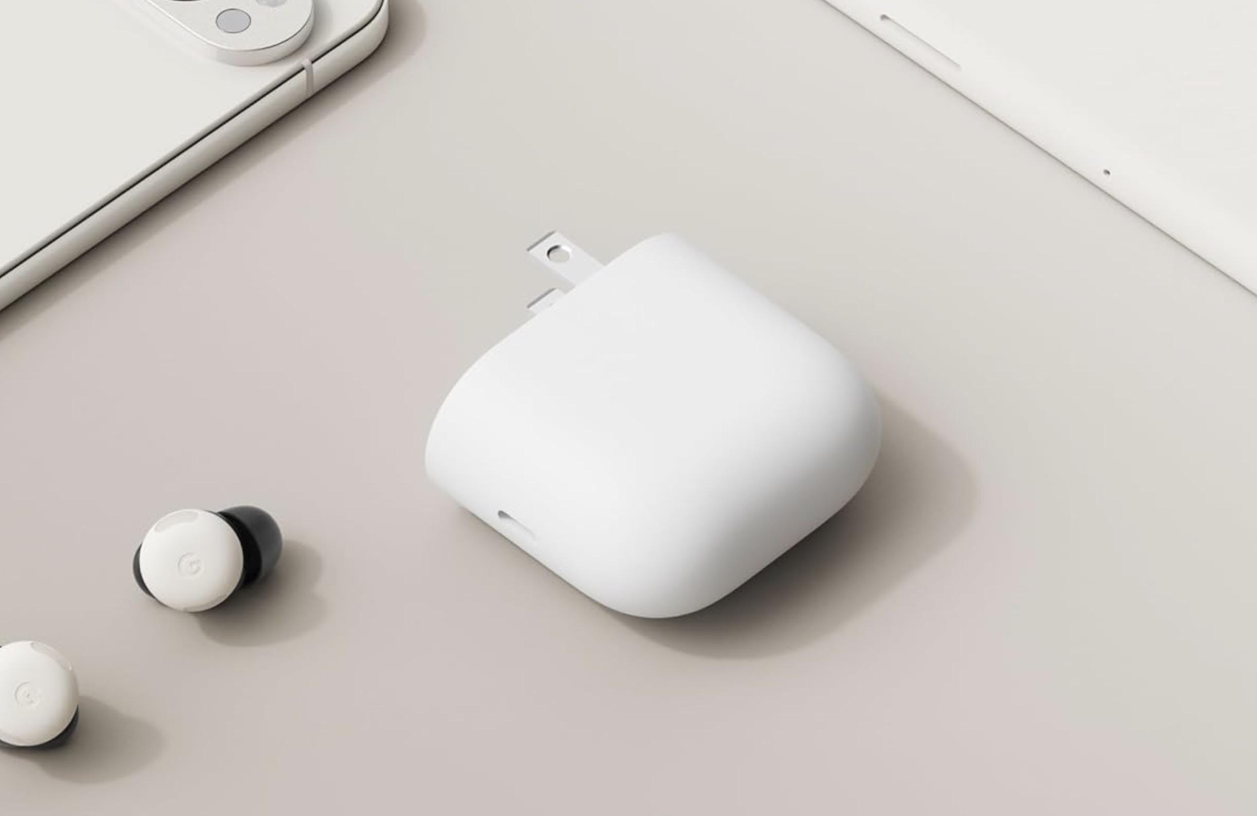 Score the Google 45W Fast Charger for Just $18 – 40% Off at Amazon!